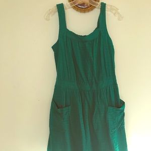 Universal Thread Dress